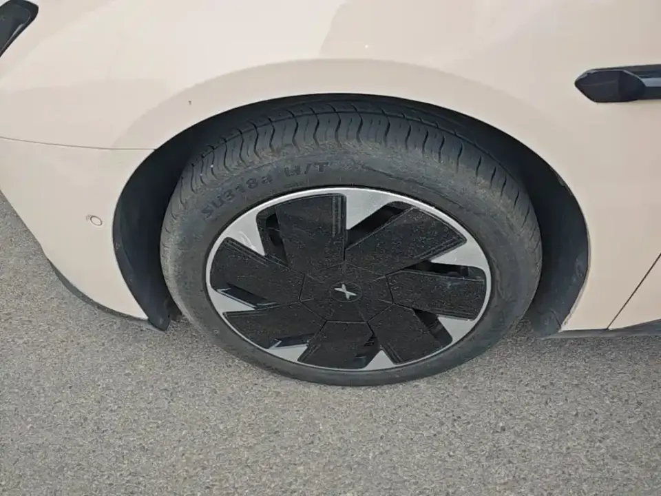 Xpeng M03