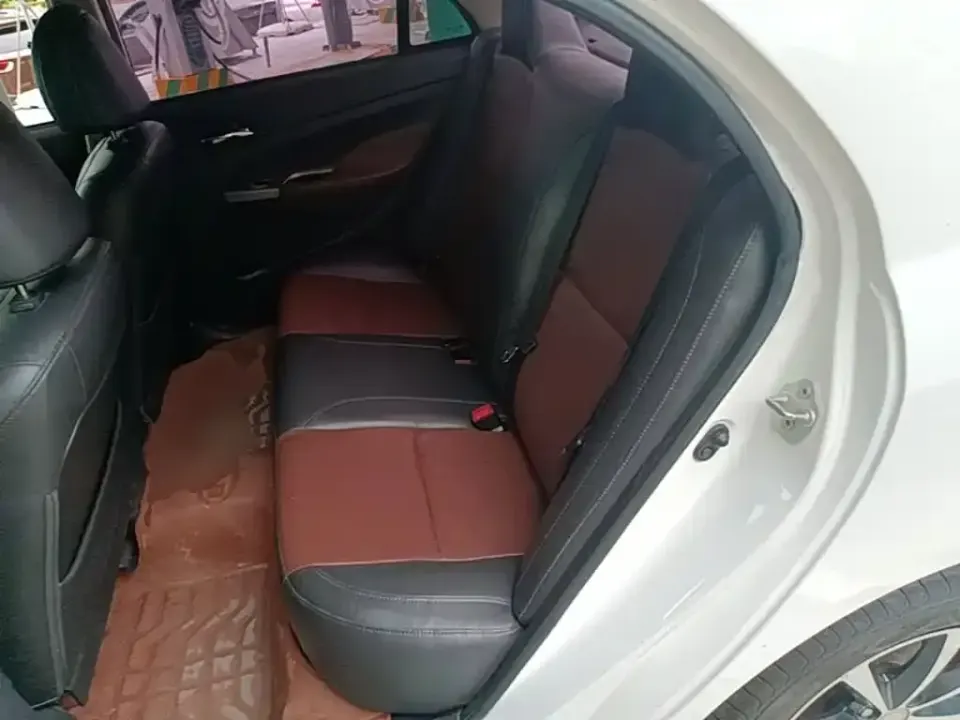 BYD F3