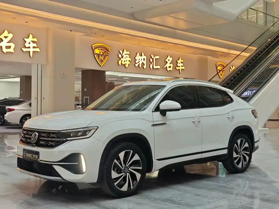 Volkswagen X