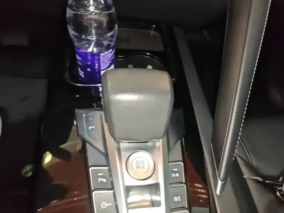 BYD Pro