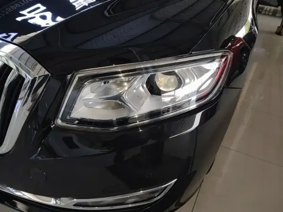 Hongqi Hongqi H7