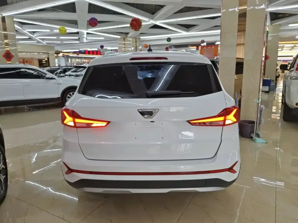 Jetta VS7