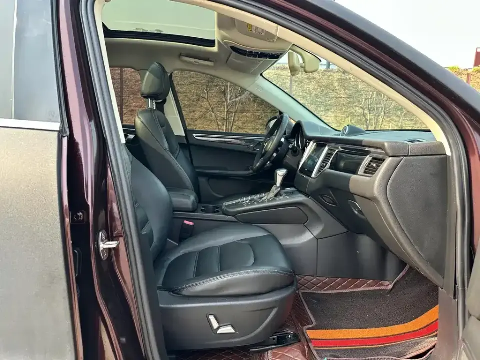 Zotye Zotye SR9