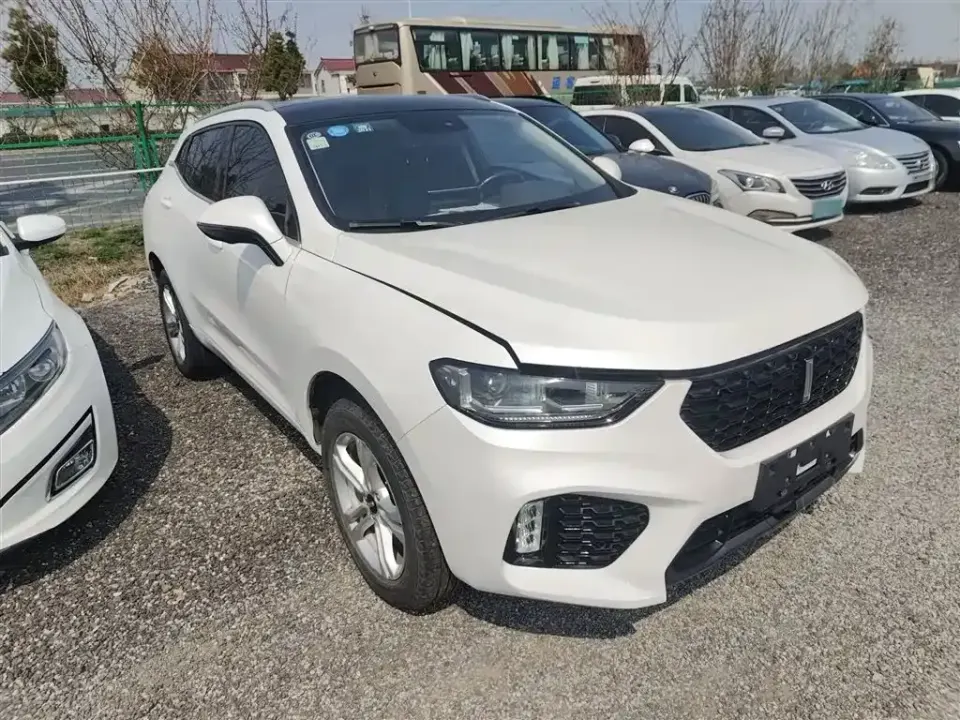 WEY Wey VV5