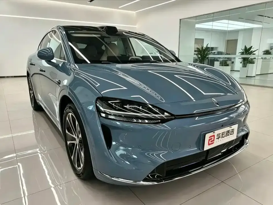 Zhijie Zhijie R7