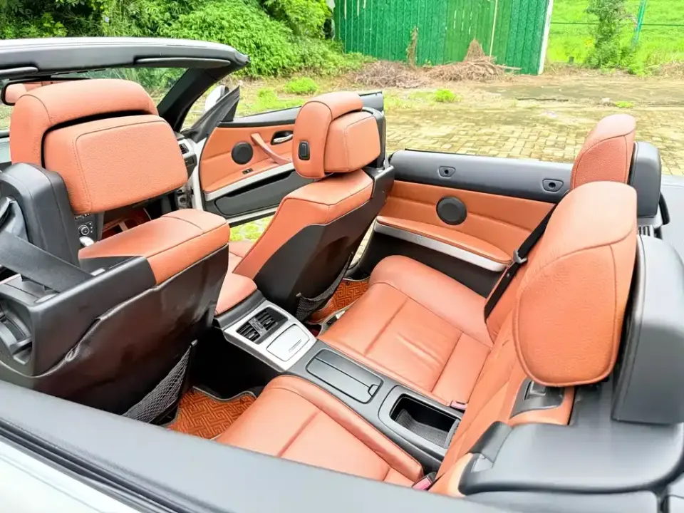 BMW 3 Series (Import)