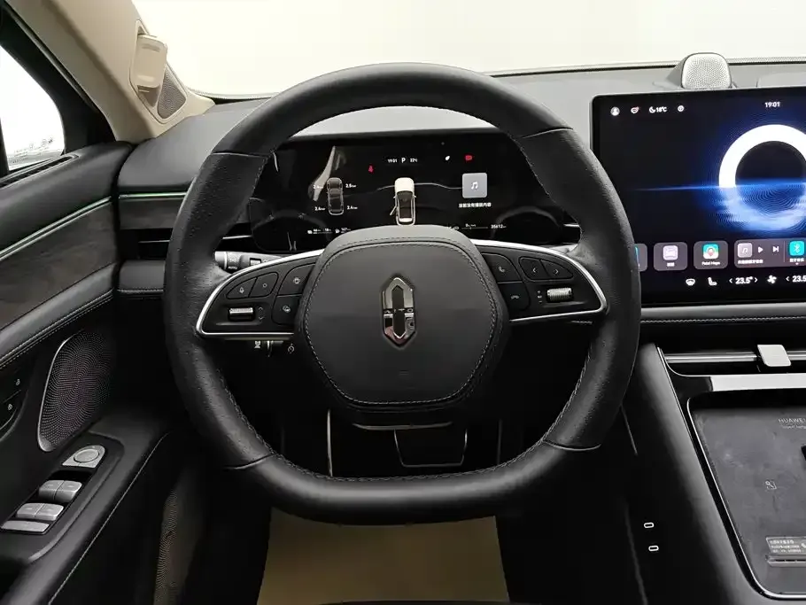 AITO AITO M5
