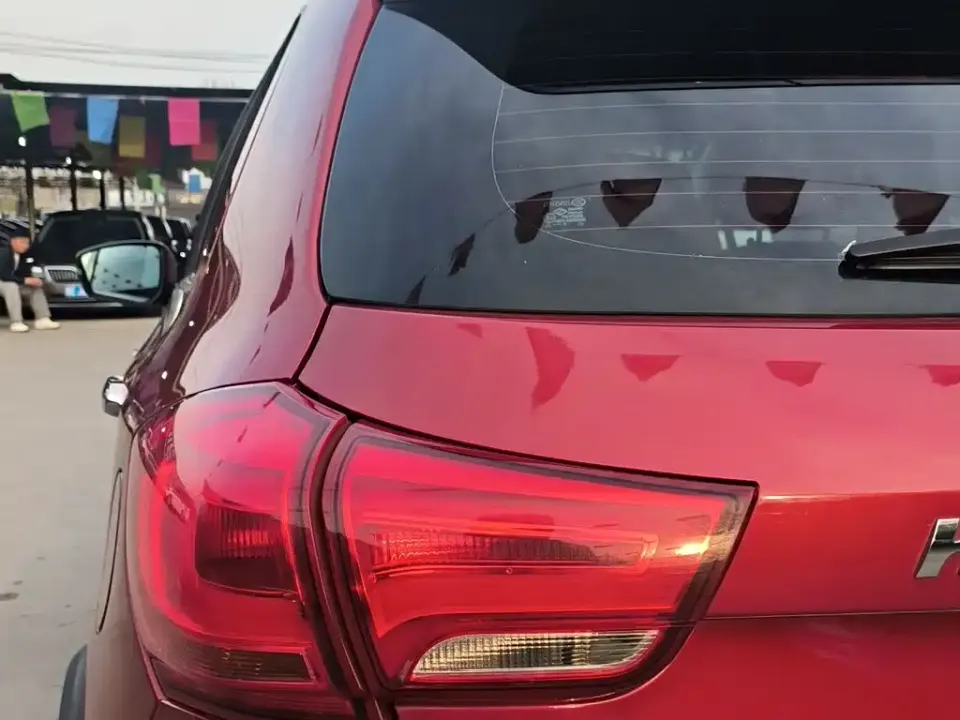 Haval H1
