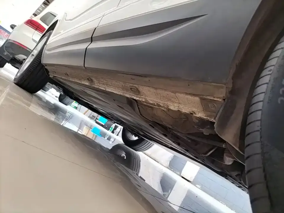 Jetta VS5