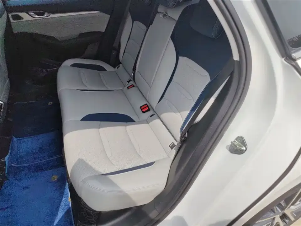 Geely Xingrui