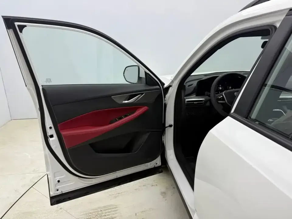 Changan CS35PLUS