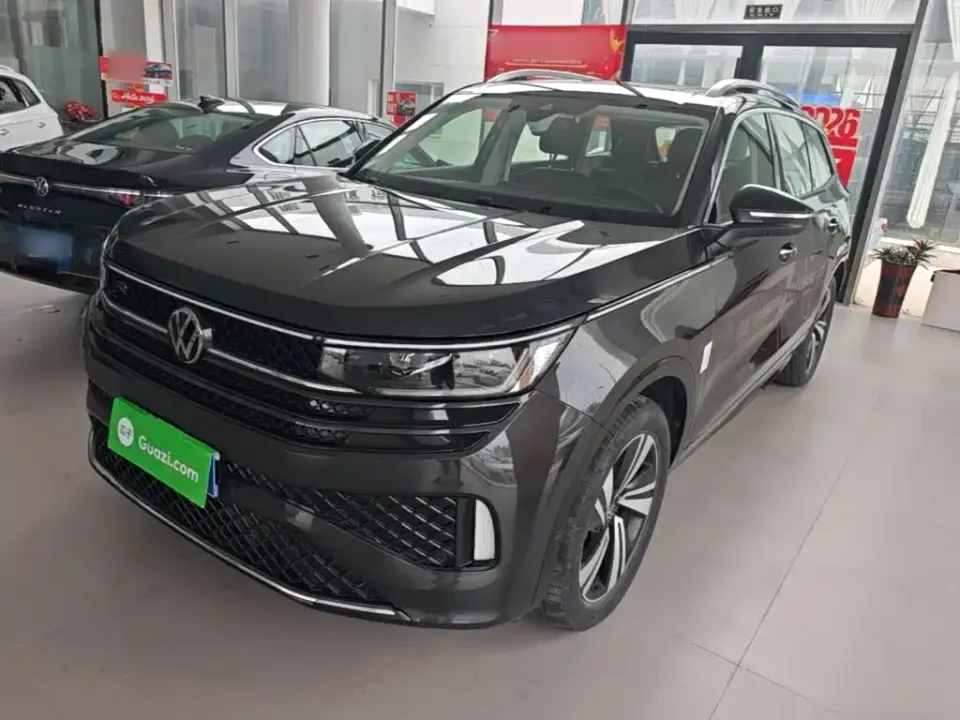 Volkswagen Tavendor
