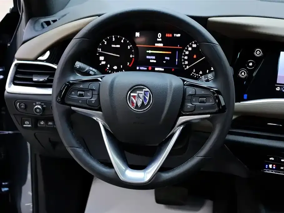 Buick Enclave