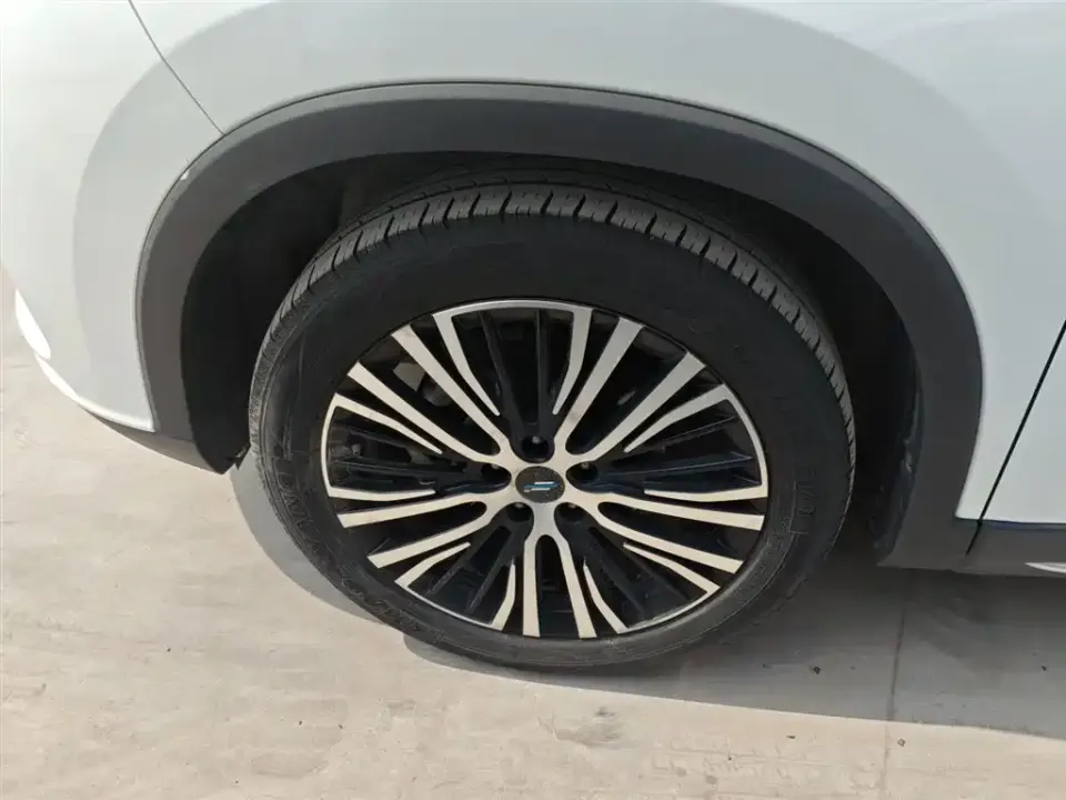 Oshan Oushang X7
