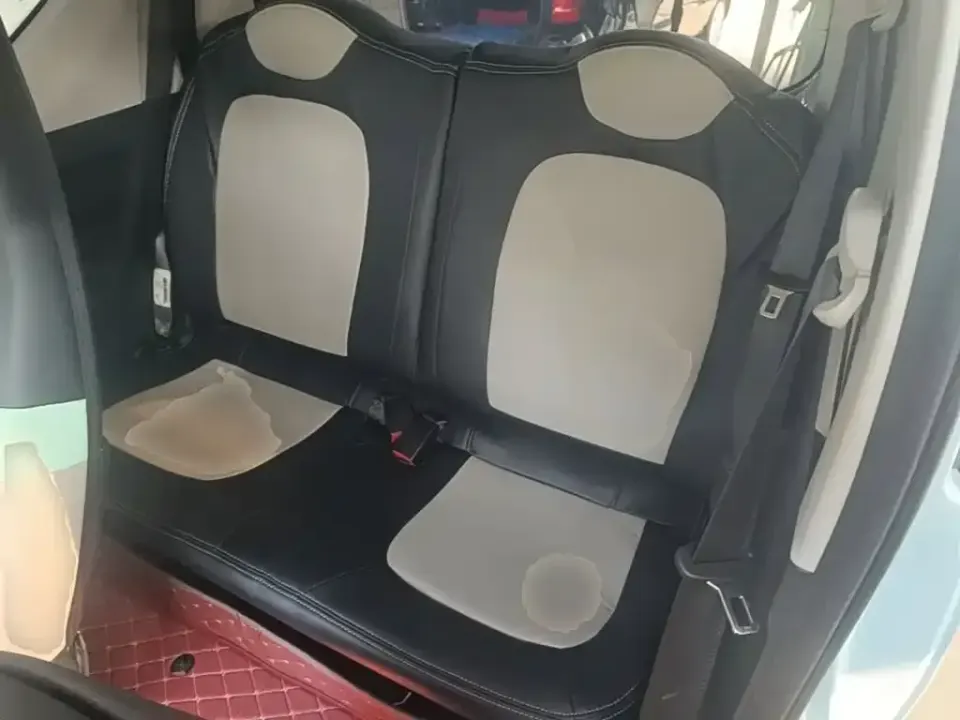 Wuling MINIEV