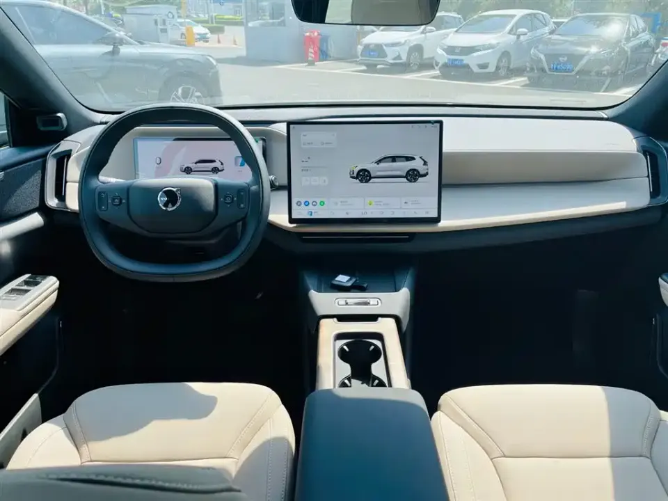 Volvo XC70 PHEV