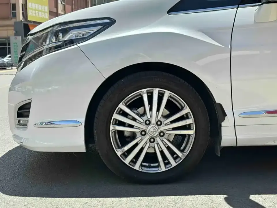 Honda Elysion