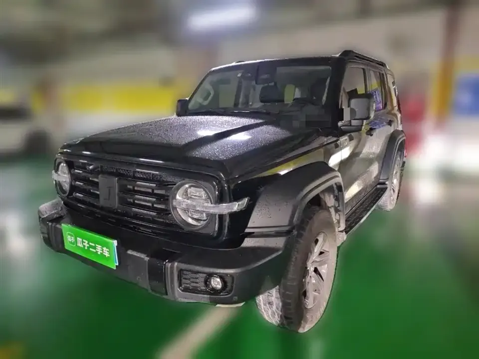 Tank 300
