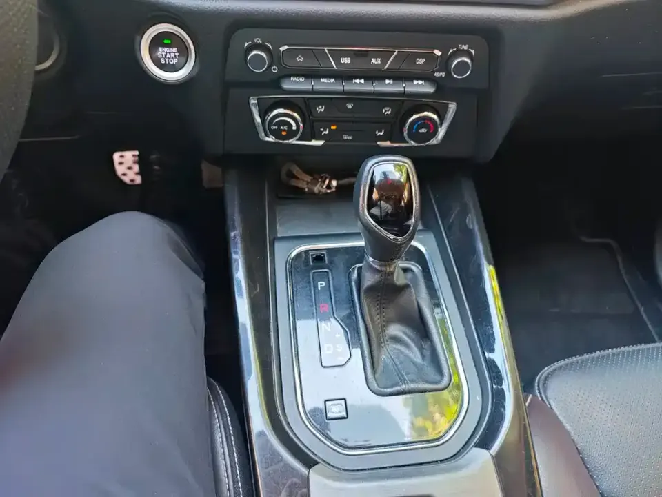 Fengguang Fengguang S560