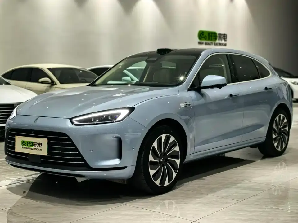 AITO AITO M5