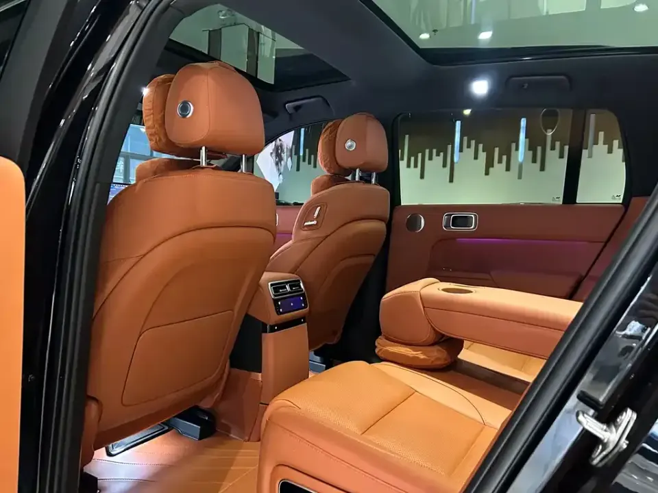 Li Li L7