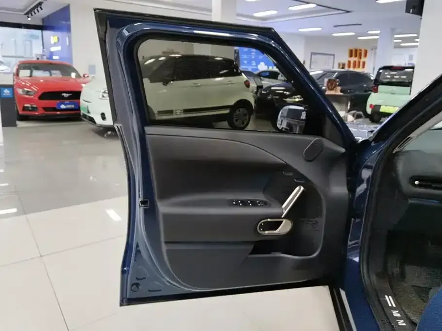 MINI MINI ACEMAN EV