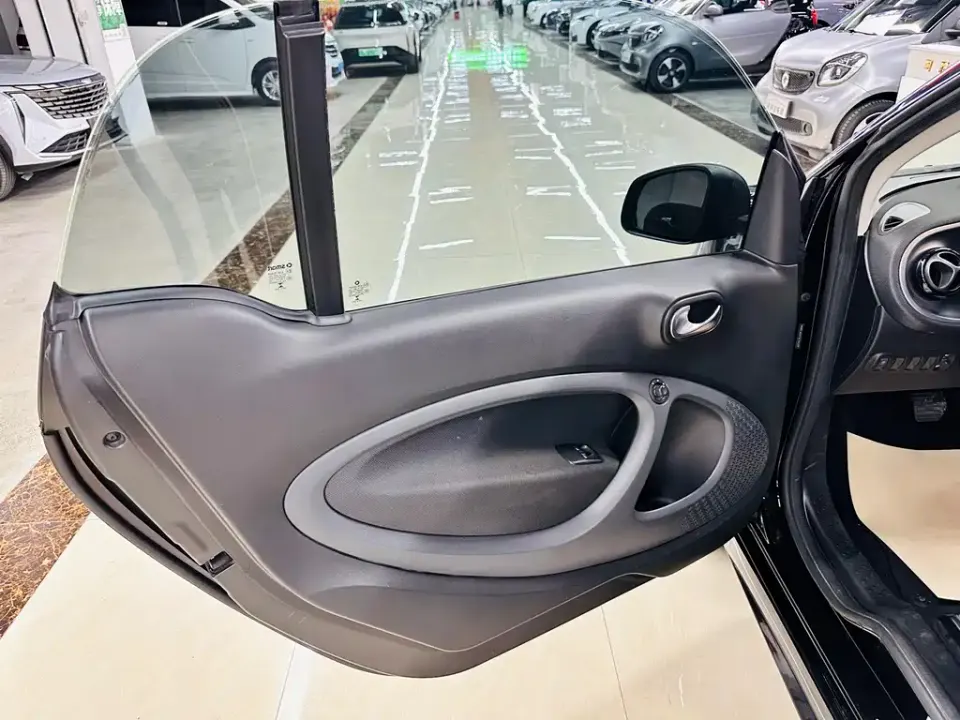 Smart Smart Fortwo