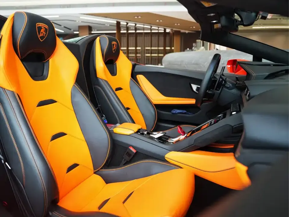 Lamborghini Huracán