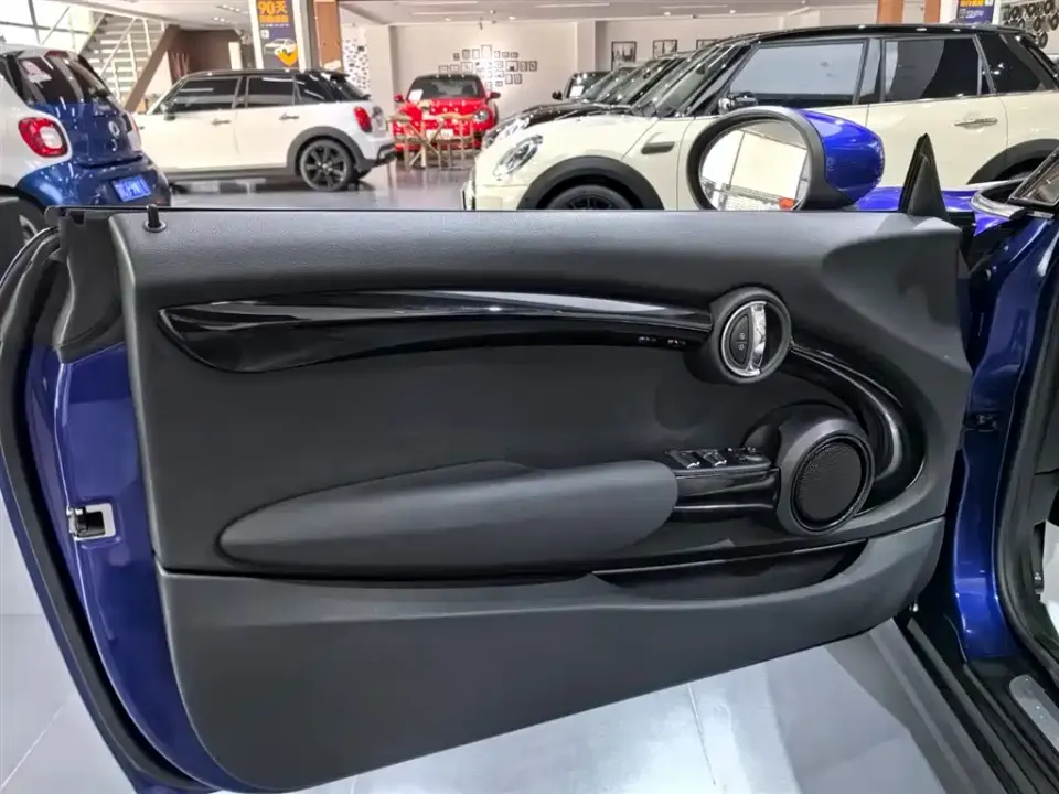 MINI Mini