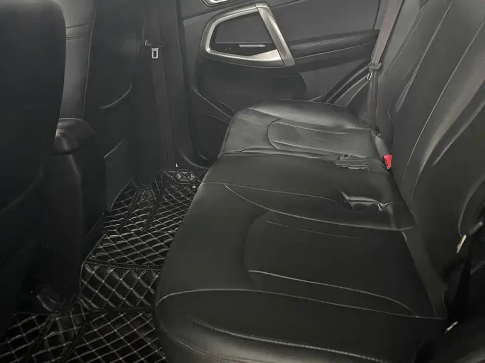 Chery Tiggo 5