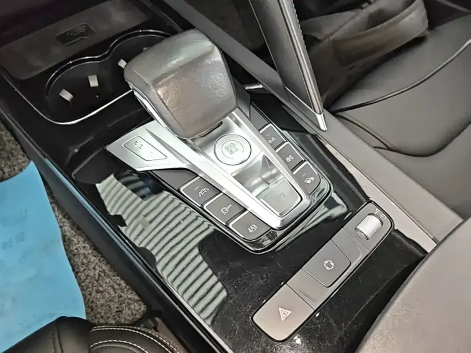 BYD Pro