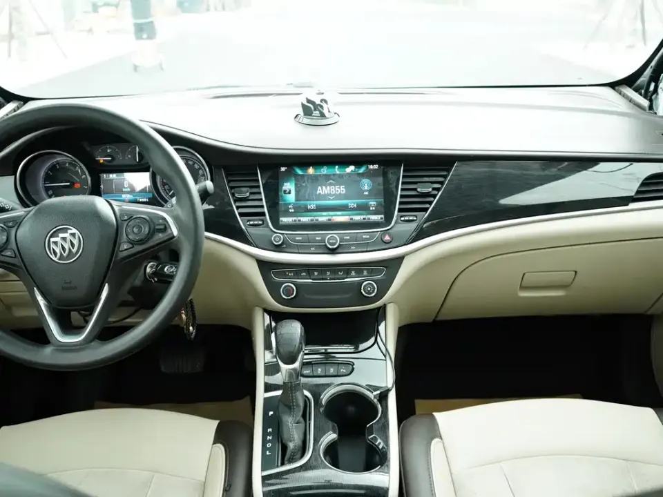 Buick Verano