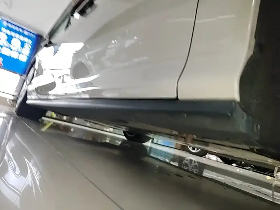 IM Motors IM L6