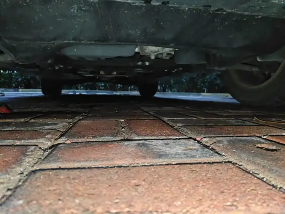 Jetta VS5