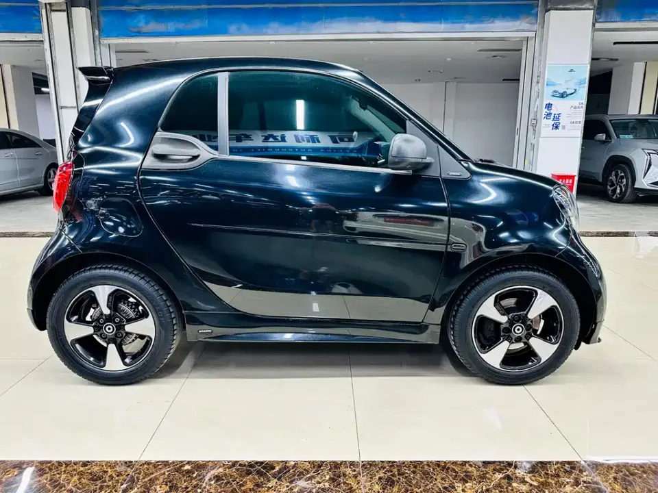 Smart Smart Fortwo