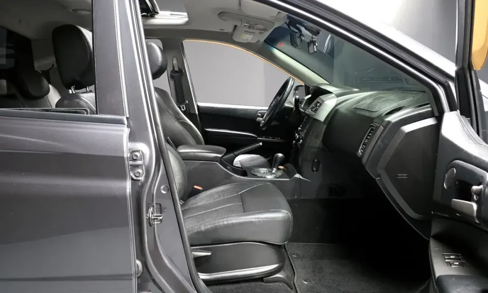 KG_Mobility_Ssangyong KORANDO