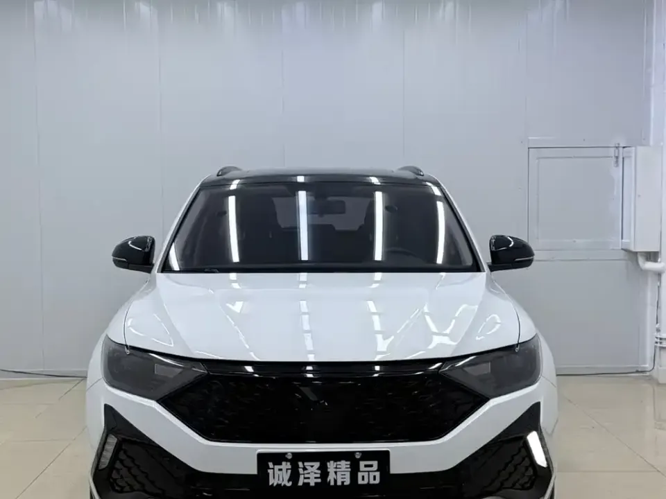 Jetta VS5