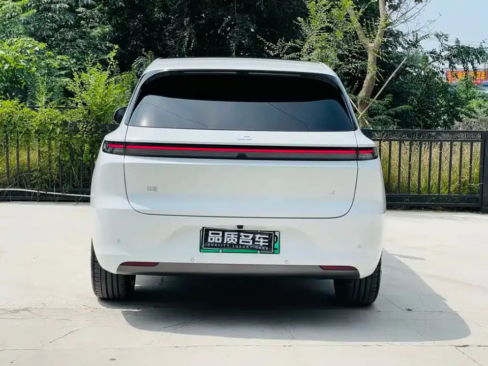 Li Li L6