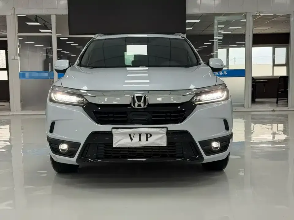 Honda Breeze