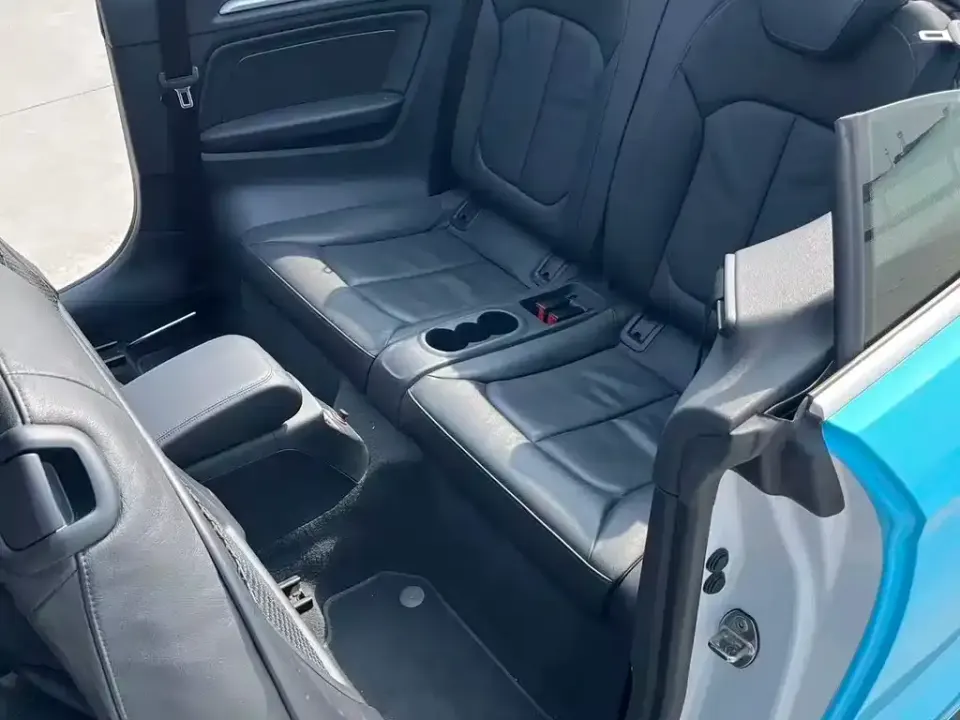 Audi A3 (Import)