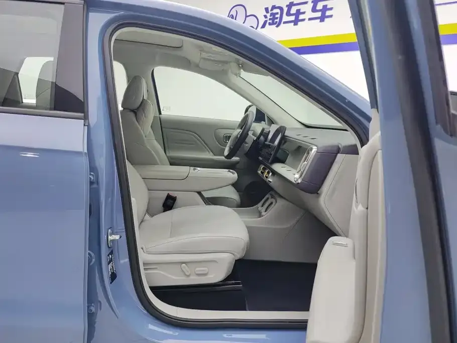 Leapmotor Leapmotor B10