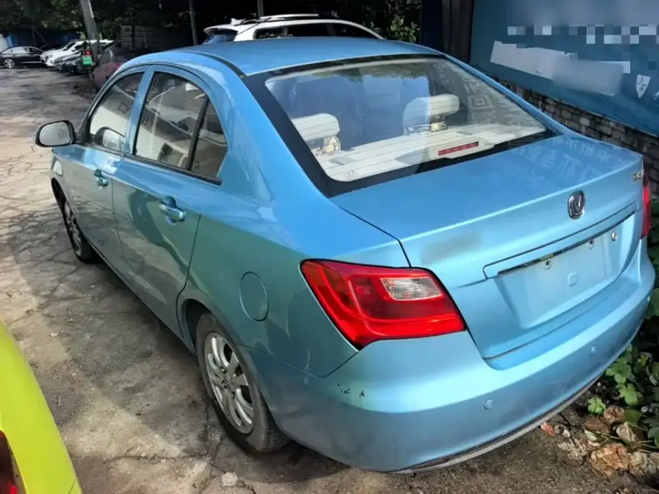 Changan V3