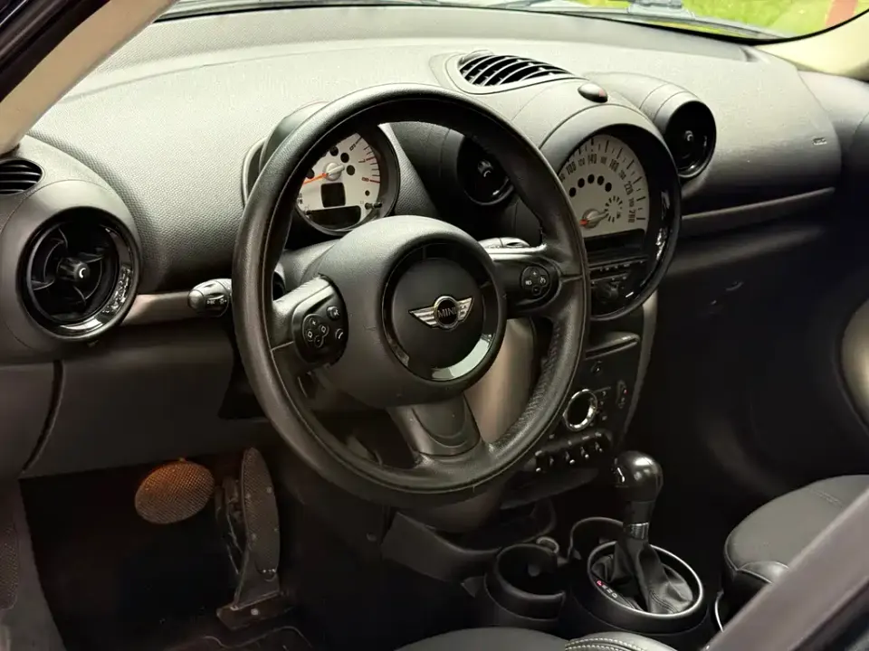 MINI Mini Countryman