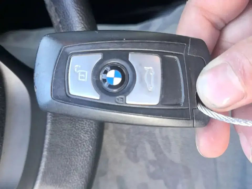 BMW 1 Series (Import)