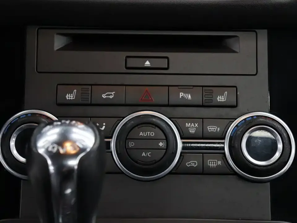Land Rover Sport