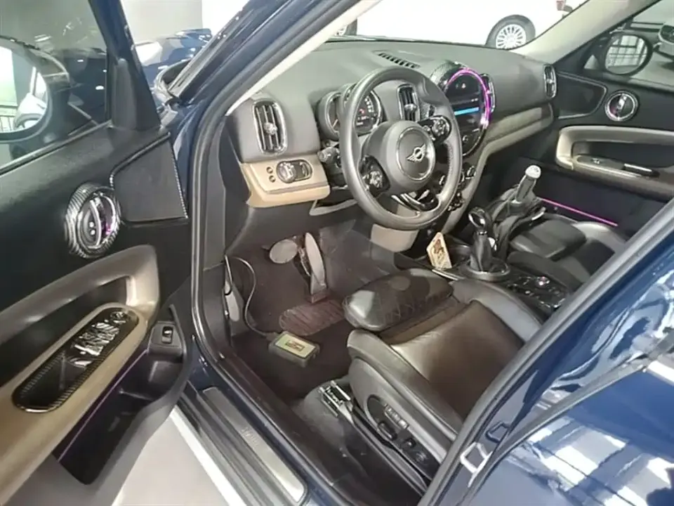 MINI Mini Countryman
