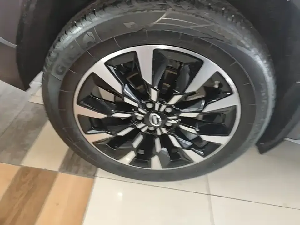 GAC Shadow Cool