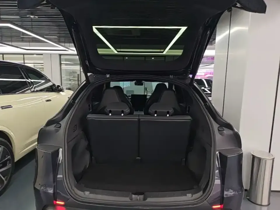 Tesla Model Y L