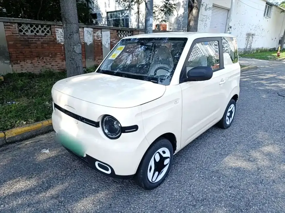 Galaxy Panda