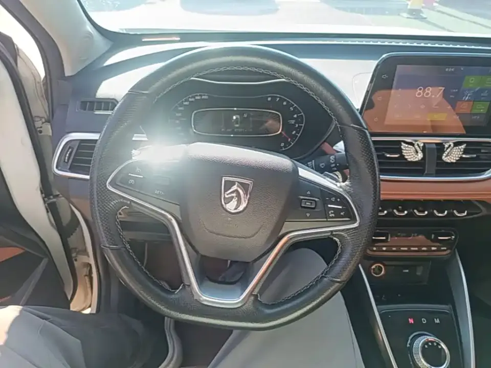 Baojun 510